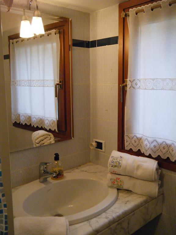 Attico San Marco Apartment เวนิส ห้อง รูปภาพ