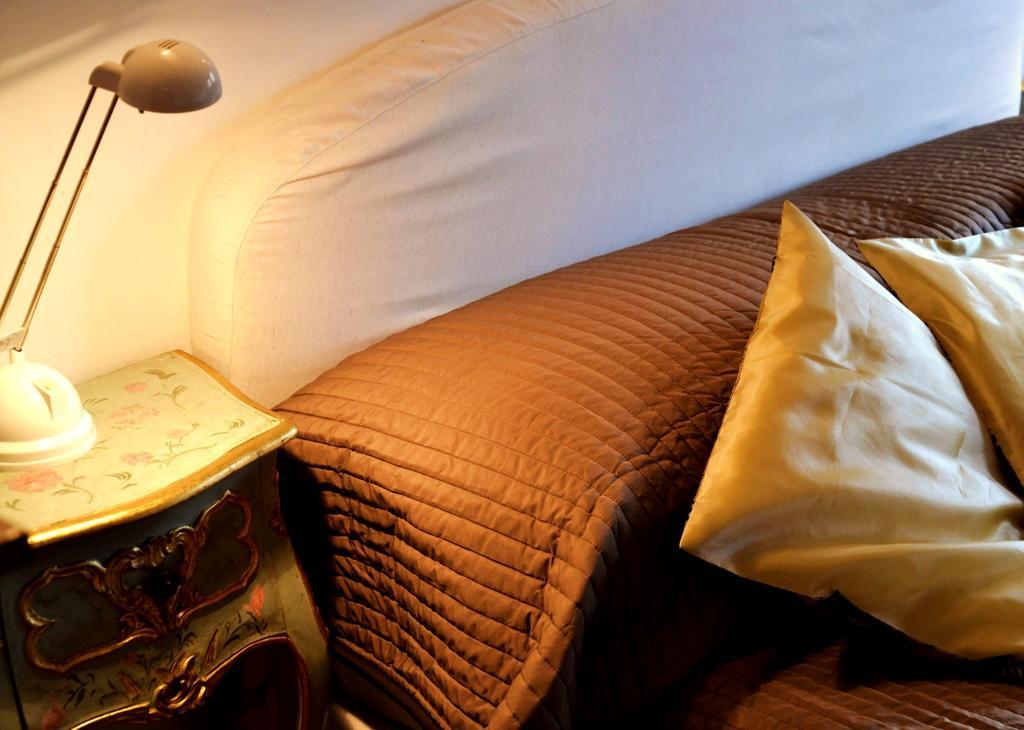 Attico San Marco Apartment เวนิส ภายนอก รูปภาพ
